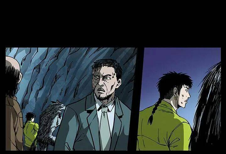 U Minh Ngụy tượng - Chapter 195 - Page 79