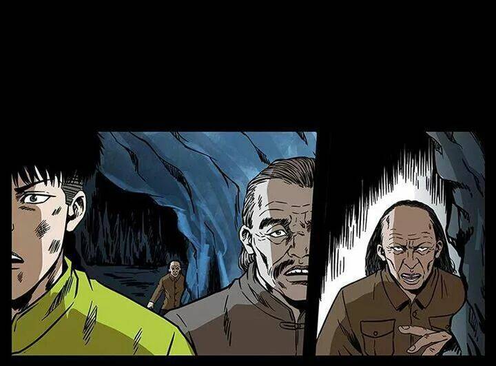 U Minh Ngụy tượng - Chapter 195 - Page 82