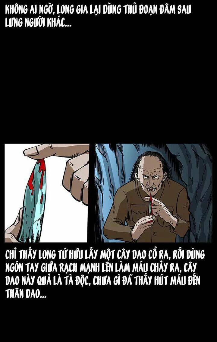 U Minh Ngụy tượng - Chapter 195 - Page 83