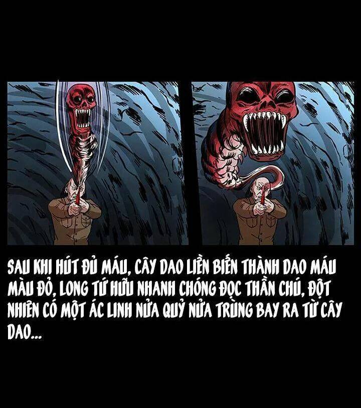 U Minh Ngụy tượng - Chapter 195 - Page 84