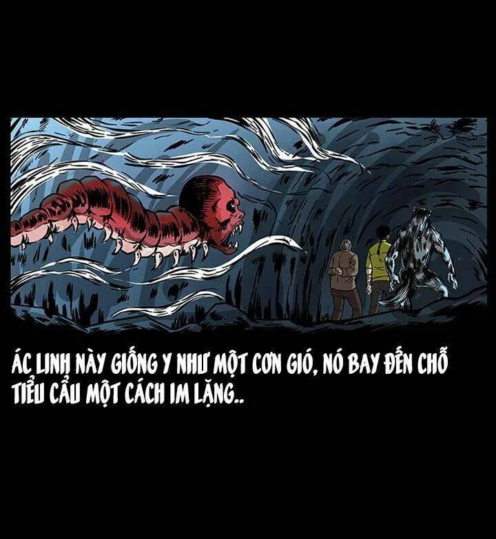 U Minh Ngụy tượng - Chapter 195 - Page 85