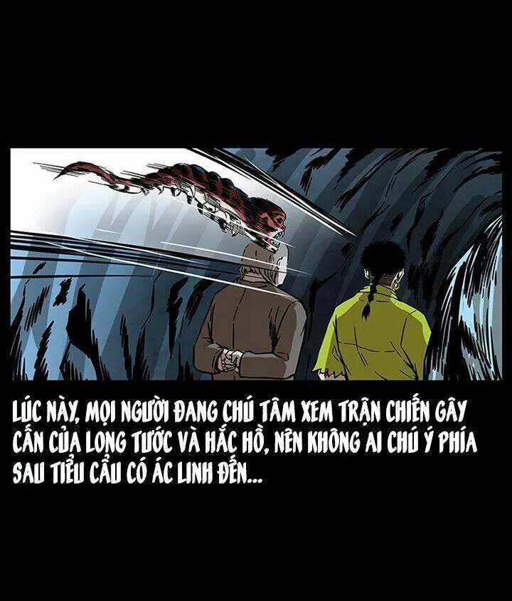 U Minh Ngụy tượng - Chapter 195 - Page 86