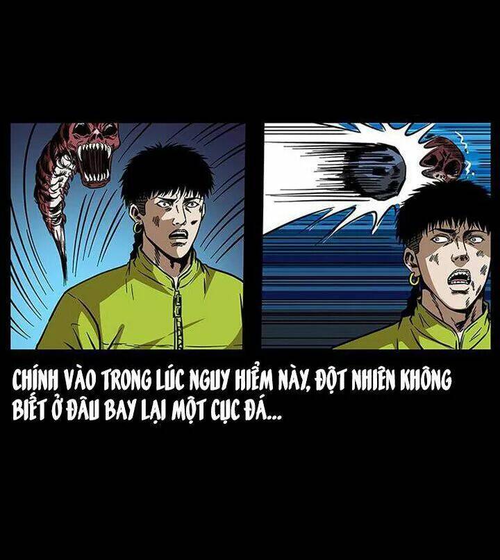 U Minh Ngụy tượng - Chapter 195 - Page 87