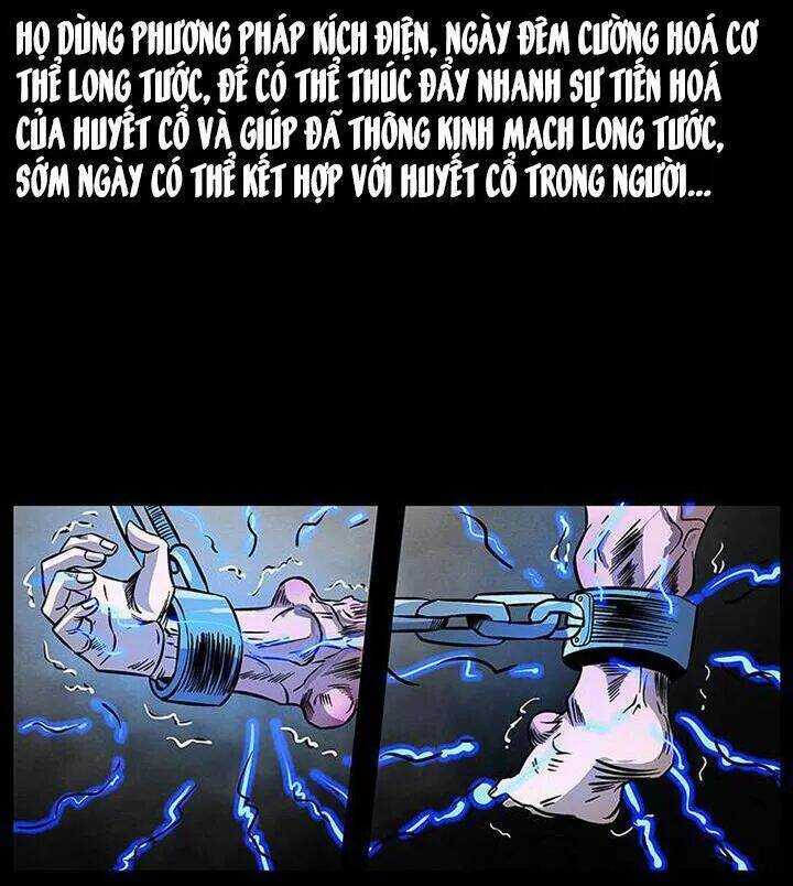 U Minh Ngụy tượng - Chapter 195 - Page 8