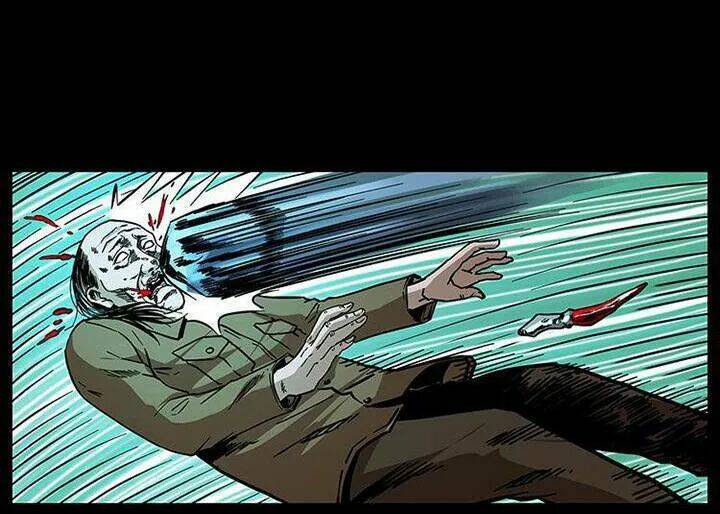 U Minh Ngụy tượng - Chapter 195 - Page 92