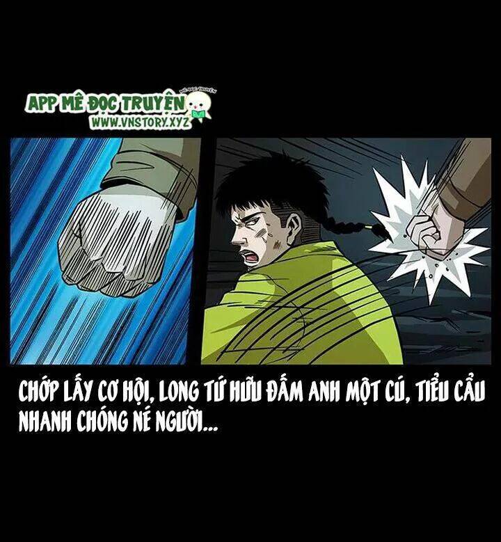 U Minh Ngụy tượng - Chapter 196 - Page 17
