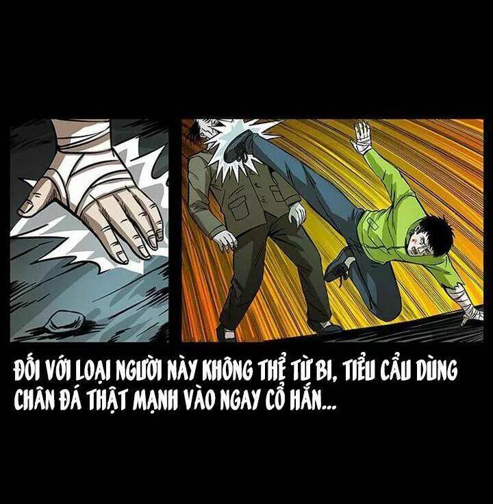 U Minh Ngụy tượng - Chapter 196 - Page 18