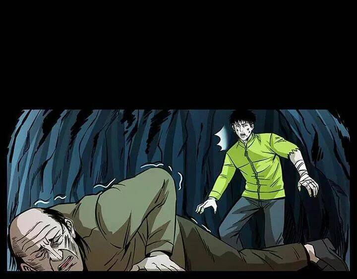 U Minh Ngụy tượng - Chapter 196 - Page 20