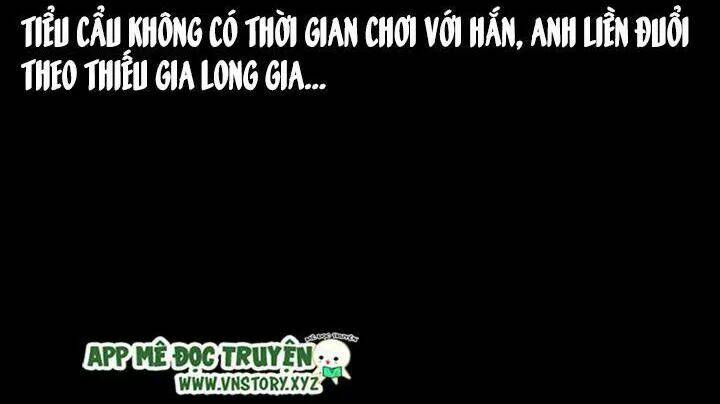 U Minh Ngụy tượng - Chapter 196 - Page 21