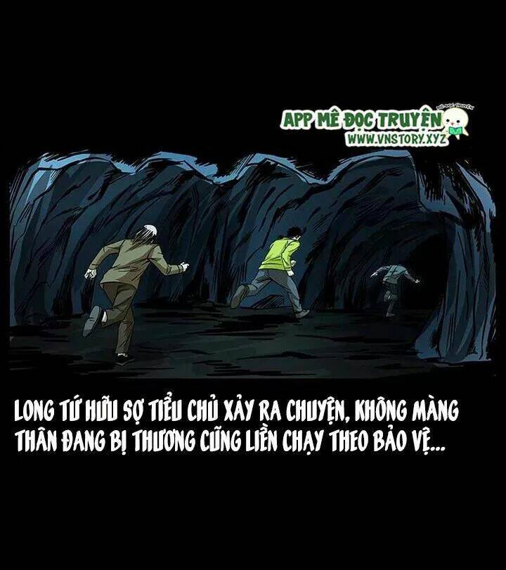 U Minh Ngụy tượng - Chapter 196 - Page 24