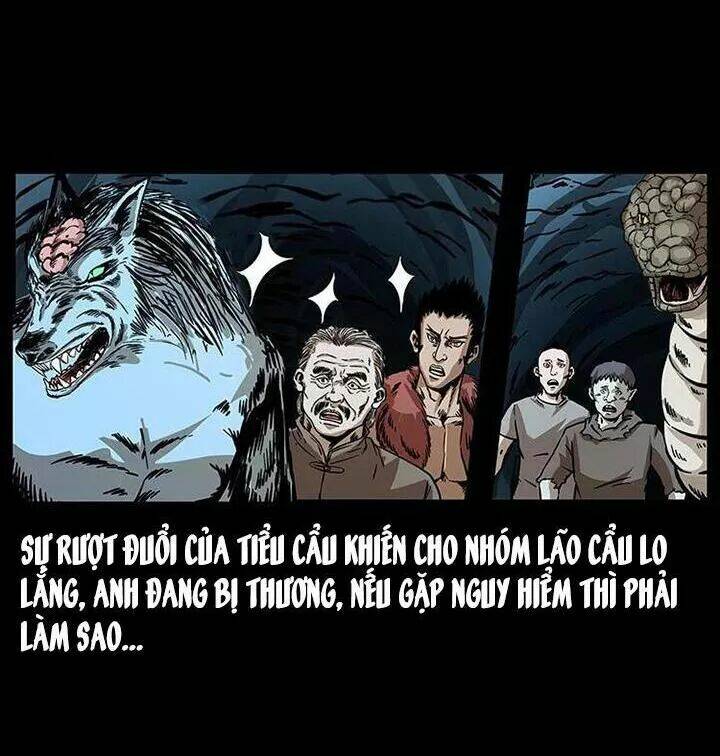 U Minh Ngụy tượng - Chapter 196 - Page 25