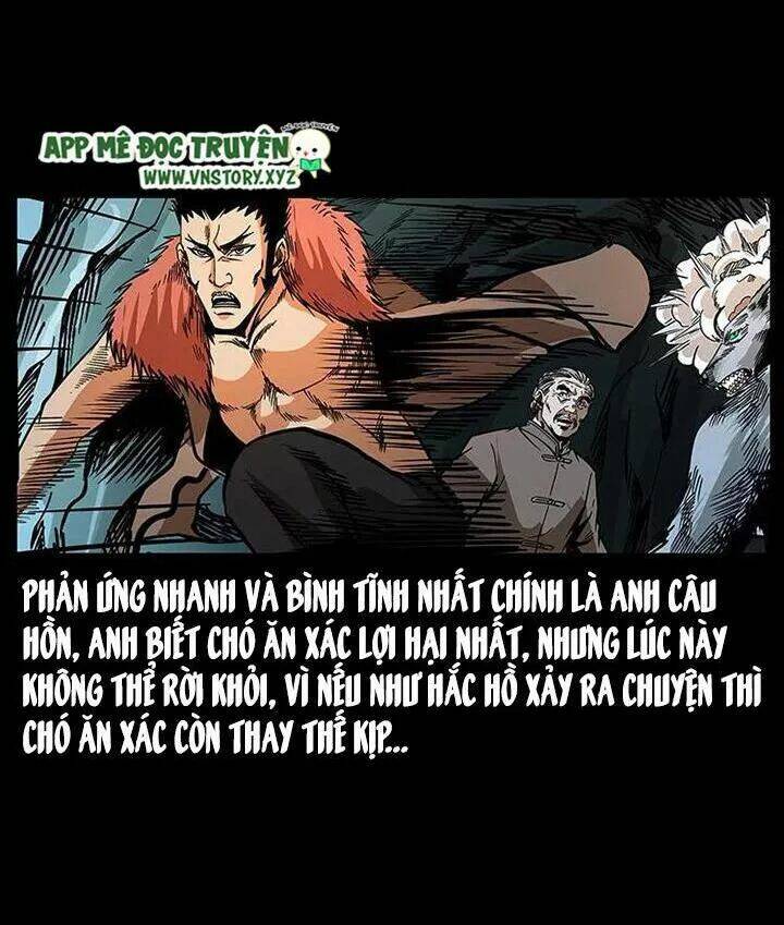 U Minh Ngụy tượng - Chapter 196 - Page 26