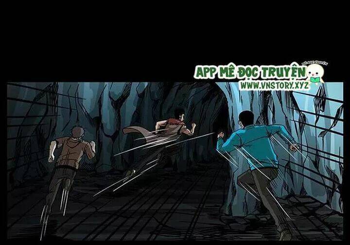 U Minh Ngụy tượng - Chapter 196 - Page 28