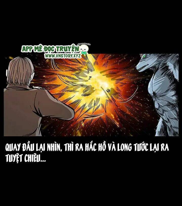 U Minh Ngụy tượng - Chapter 196 - Page 30