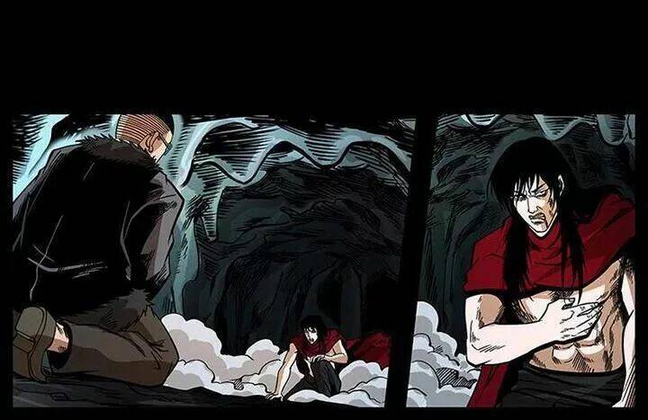 U Minh Ngụy tượng - Chapter 196 - Page 33