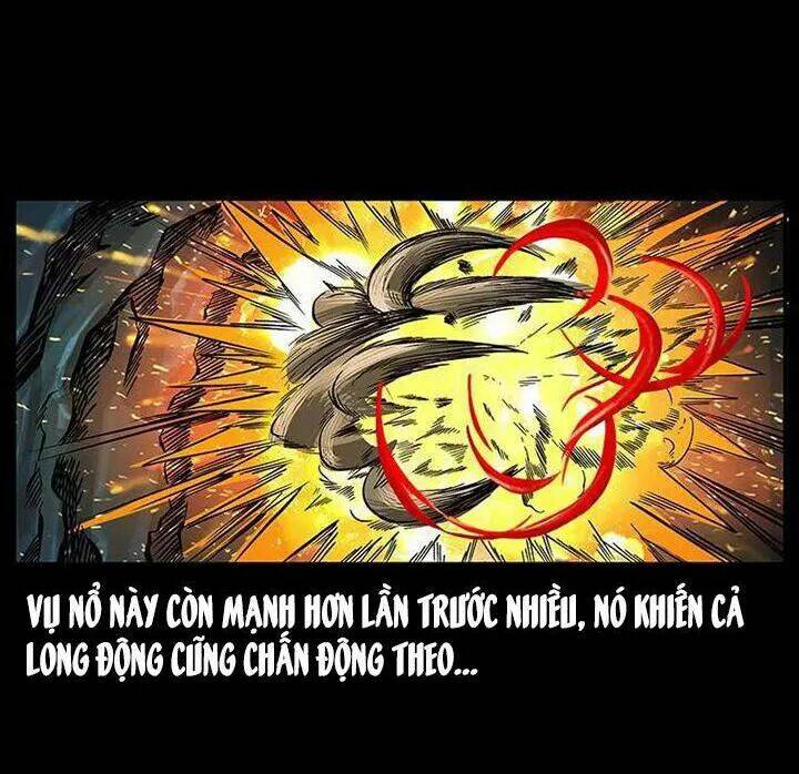 U Minh Ngụy tượng - Chapter 196 - Page 37