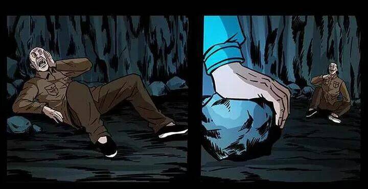 U Minh Ngụy tượng - Chapter 196 - Page 3