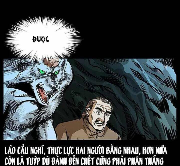 U Minh Ngụy tượng - Chapter 196 - Page 39