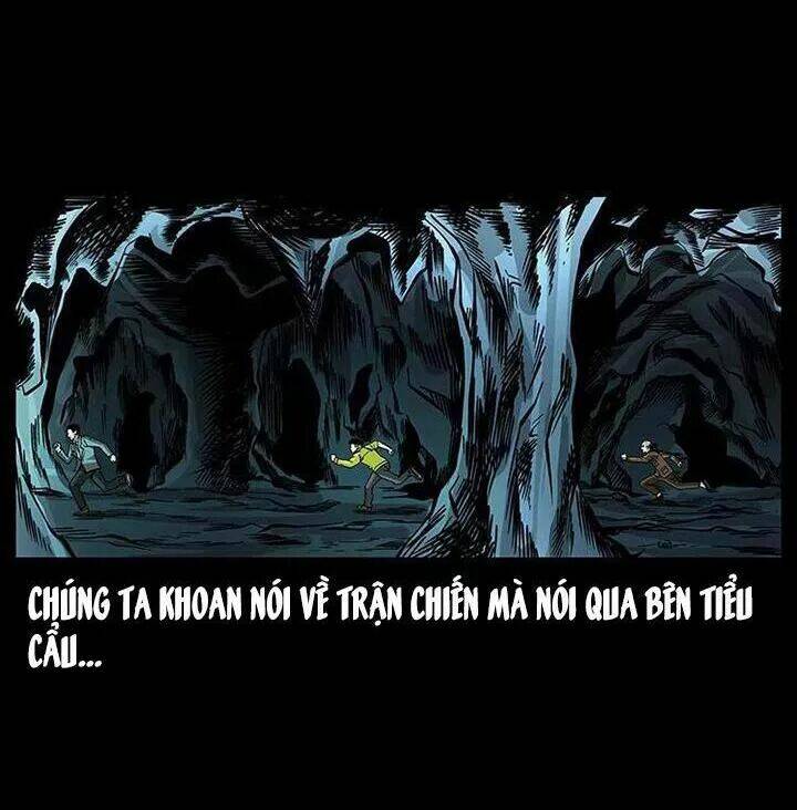 U Minh Ngụy tượng - Chapter 196 - Page 41