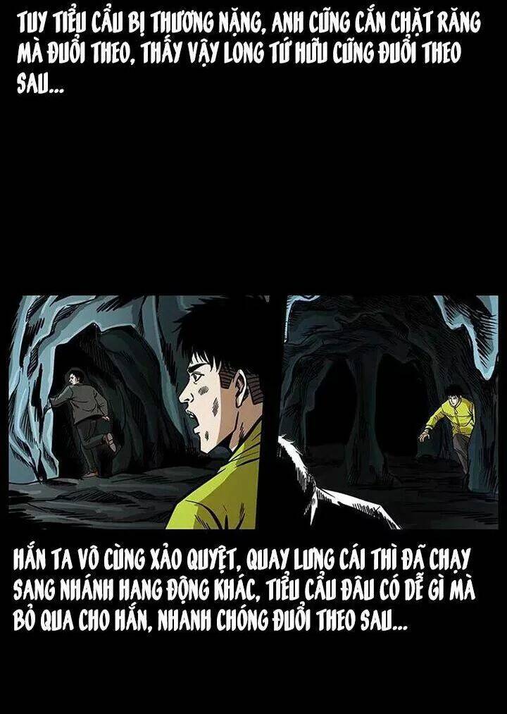 U Minh Ngụy tượng - Chapter 196 - Page 43