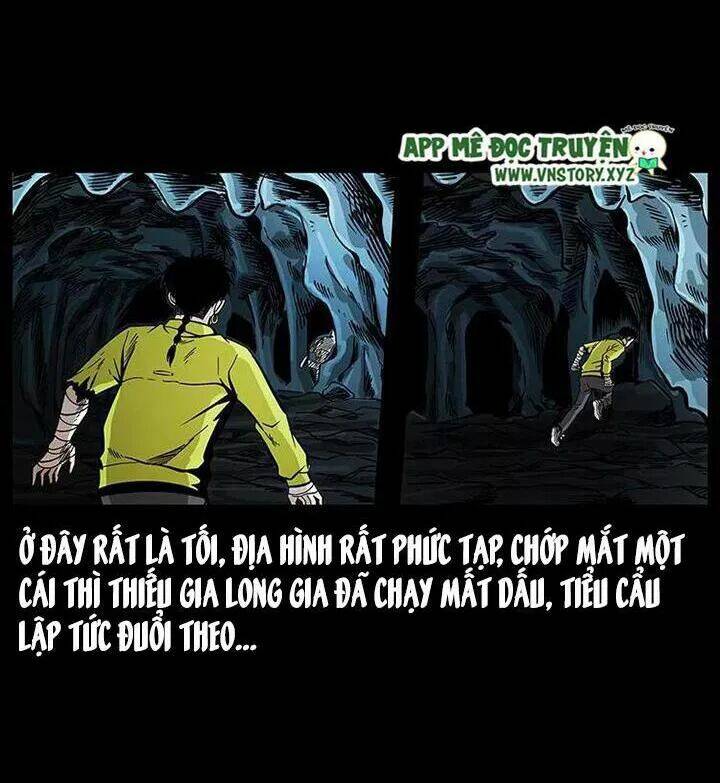 U Minh Ngụy tượng - Chapter 196 - Page 44