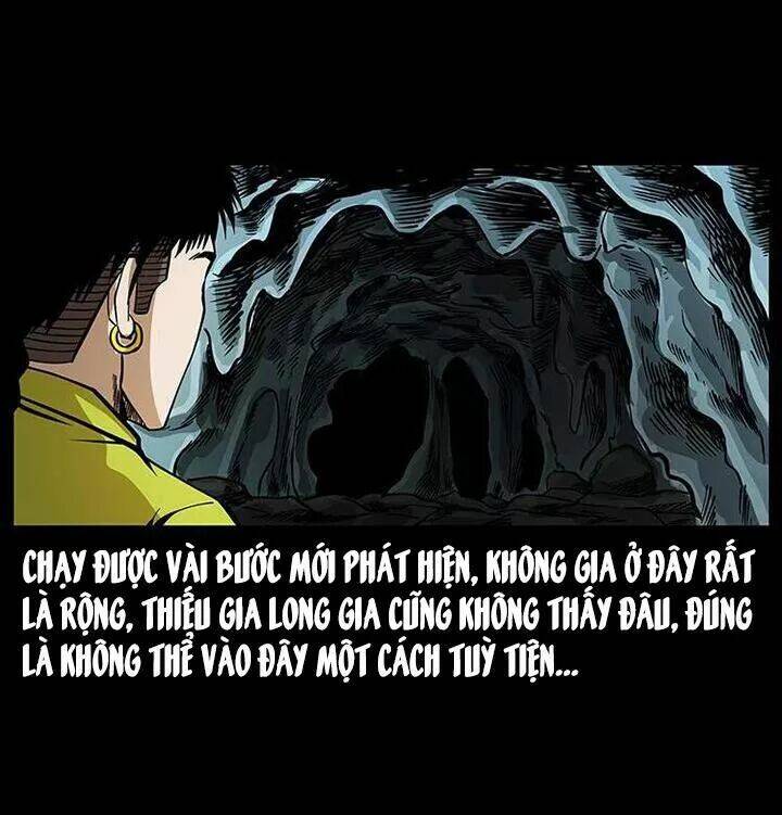 U Minh Ngụy tượng - Chapter 196 - Page 45