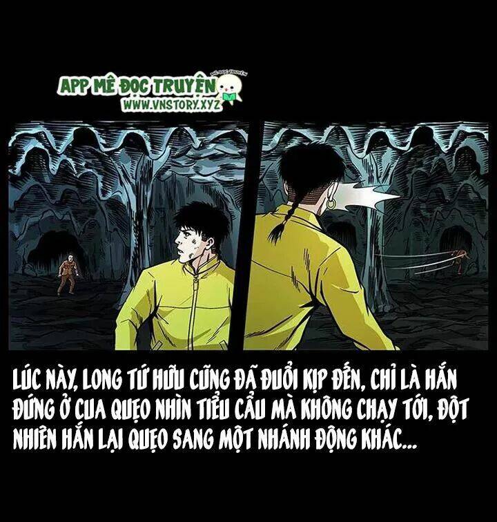 U Minh Ngụy tượng - Chapter 196 - Page 46