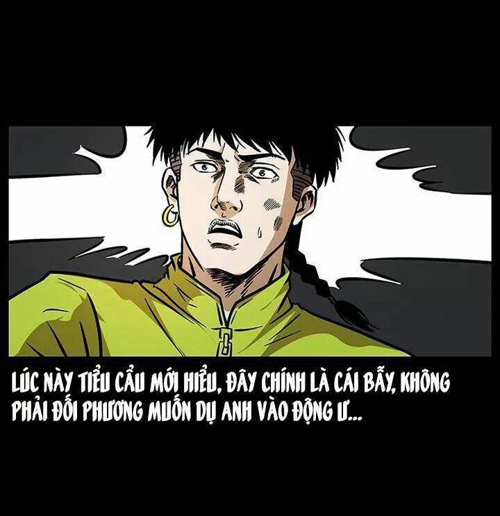 U Minh Ngụy tượng - Chapter 196 - Page 47