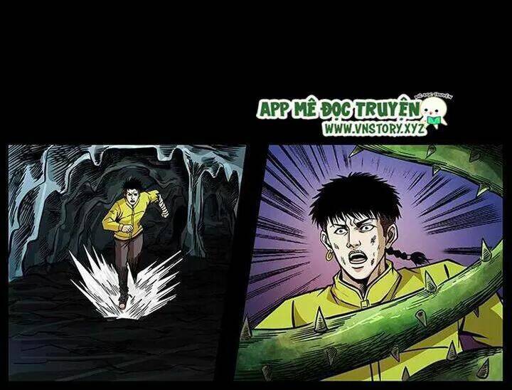 U Minh Ngụy tượng - Chapter 196 - Page 48