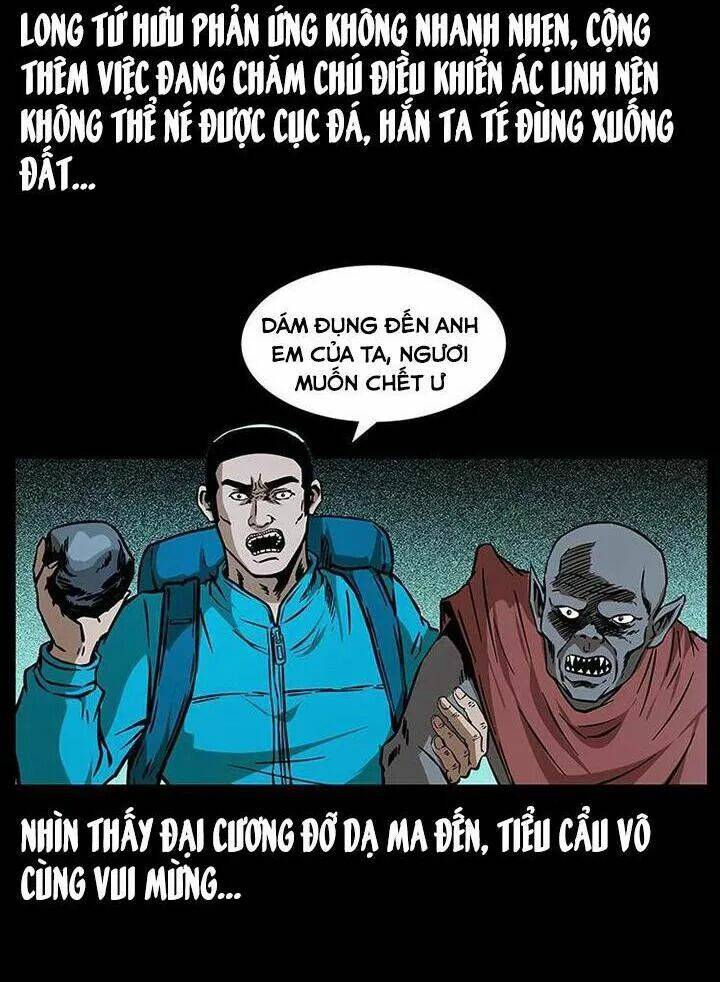 U Minh Ngụy tượng - Chapter 196 - Page 4