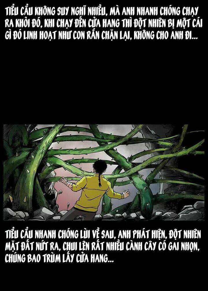 U Minh Ngụy tượng - Chapter 196 - Page 49