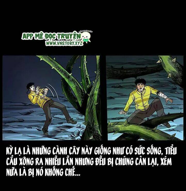 U Minh Ngụy tượng - Chapter 196 - Page 50