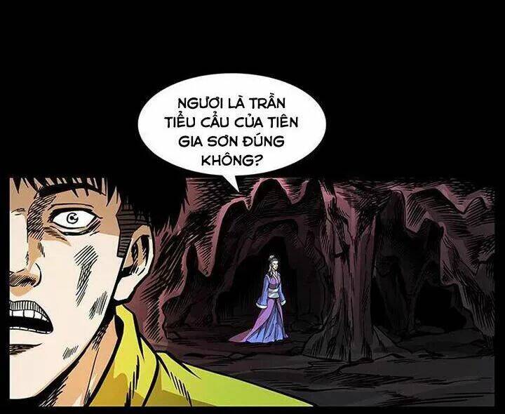 U Minh Ngụy tượng - Chapter 196 - Page 51