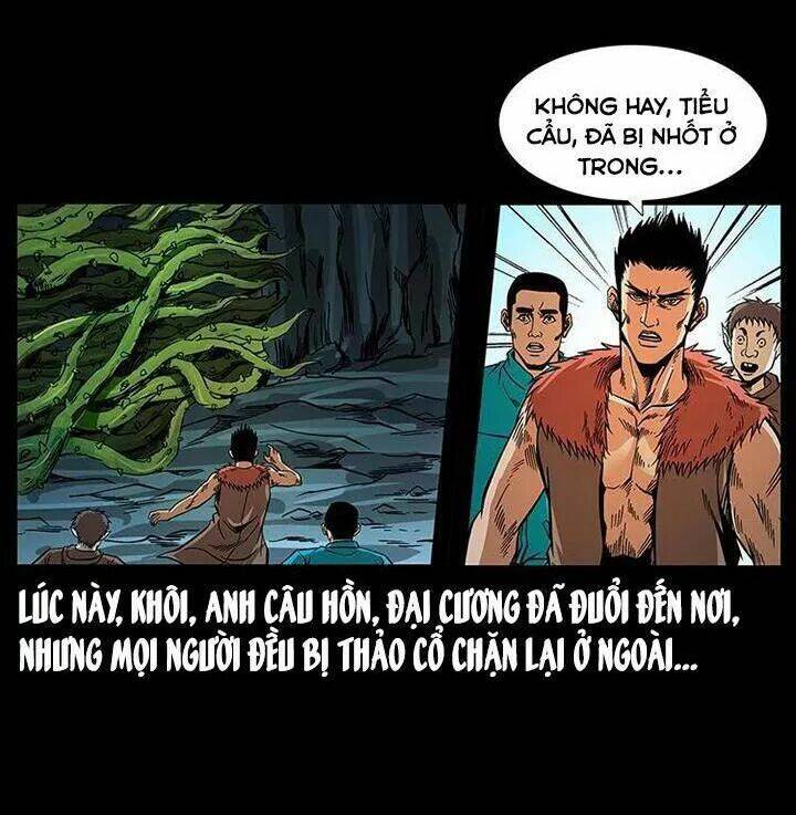 U Minh Ngụy tượng - Chapter 196 - Page 55