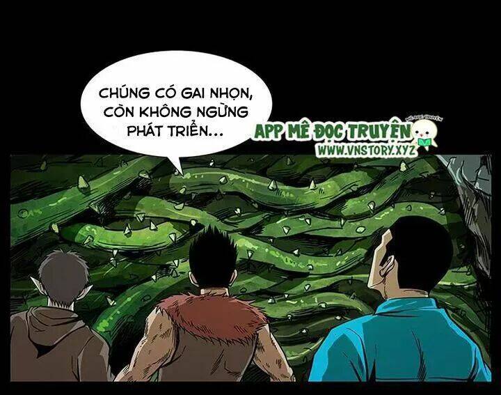 U Minh Ngụy tượng - Chapter 196 - Page 56