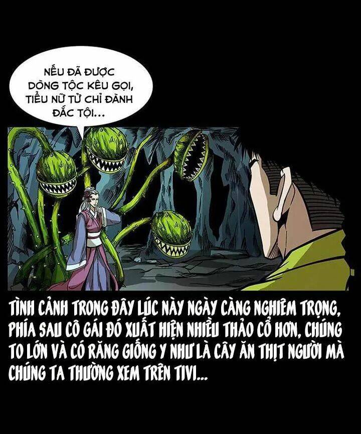 U Minh Ngụy tượng - Chapter 196 - Page 61