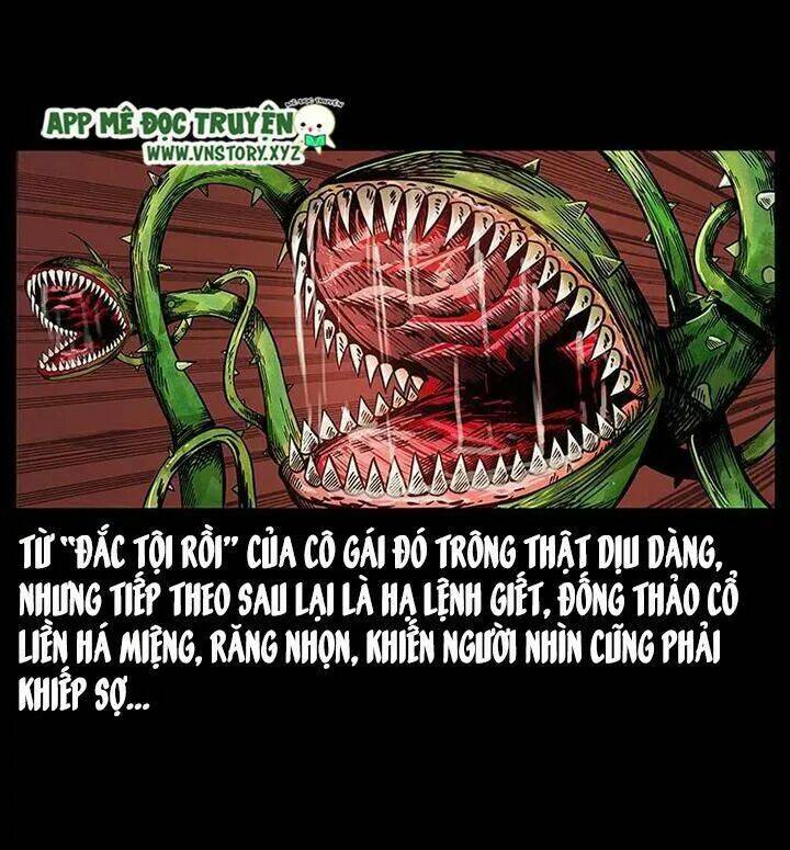 U Minh Ngụy tượng - Chapter 196 - Page 62