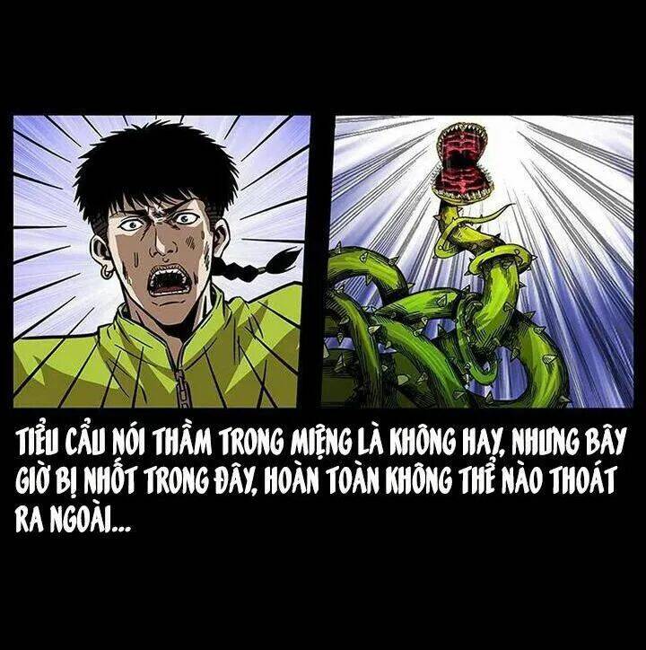 U Minh Ngụy tượng - Chapter 196 - Page 63