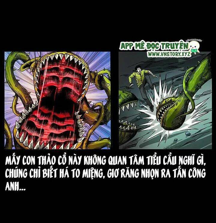 U Minh Ngụy tượng - Chapter 196 - Page 64