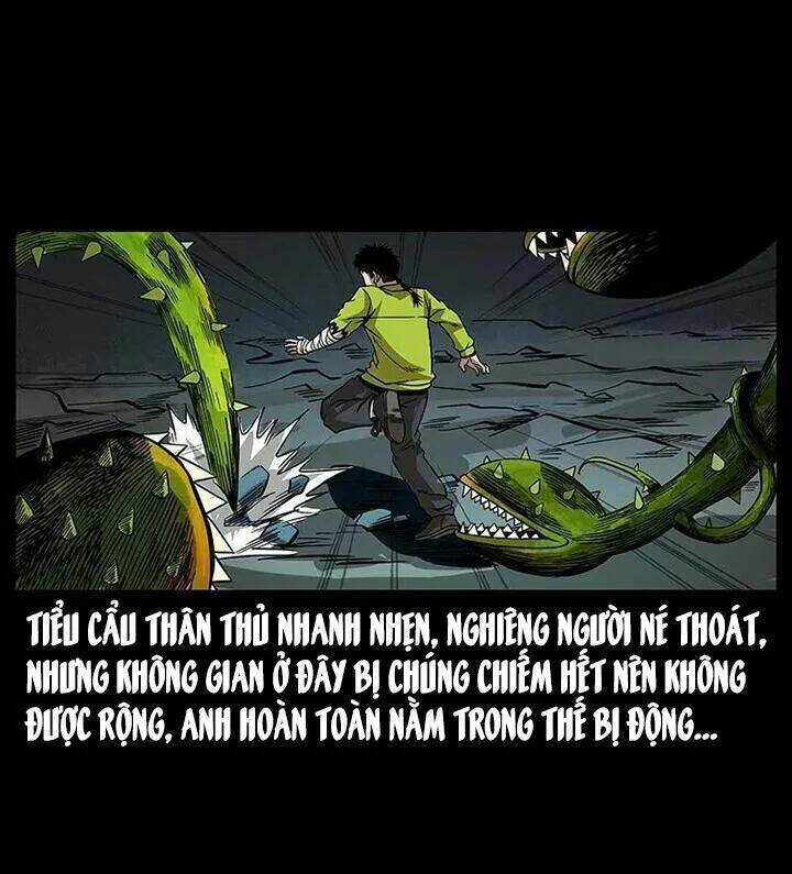 U Minh Ngụy tượng - Chapter 196 - Page 65