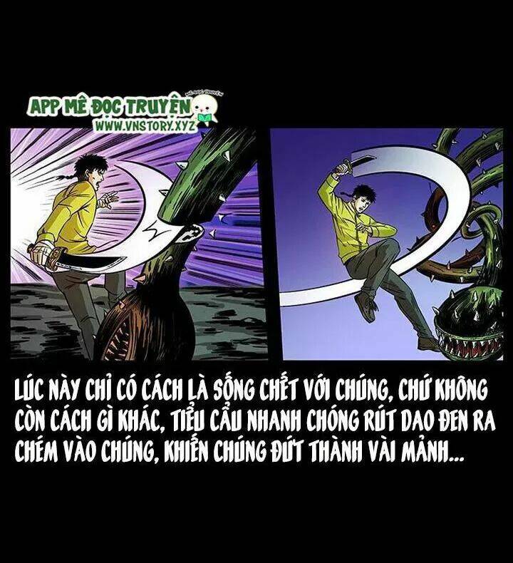 U Minh Ngụy tượng - Chapter 196 - Page 66