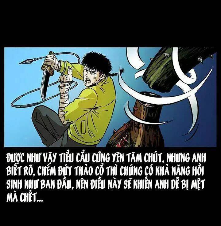 U Minh Ngụy tượng - Chapter 196 - Page 67