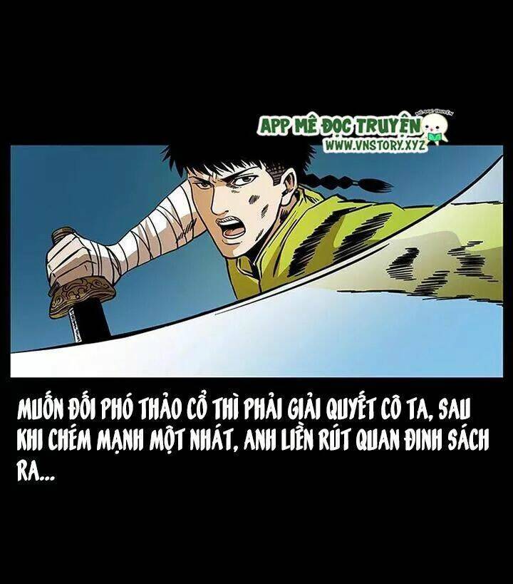 U Minh Ngụy tượng - Chapter 196 - Page 68