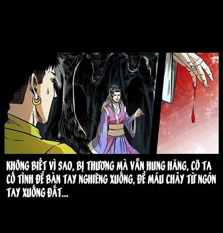 U Minh Ngụy tượng - Chapter 196 - Page 71