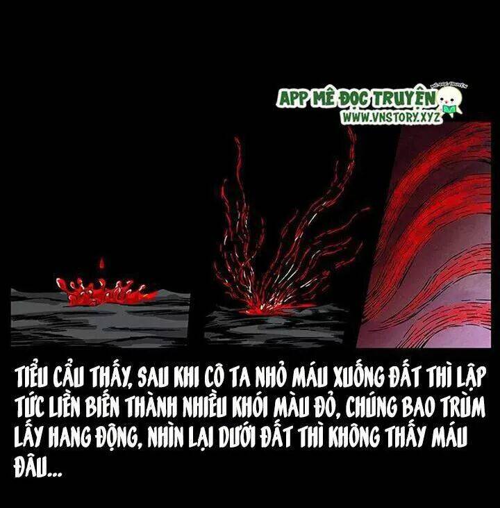 U Minh Ngụy tượng - Chapter 196 - Page 72