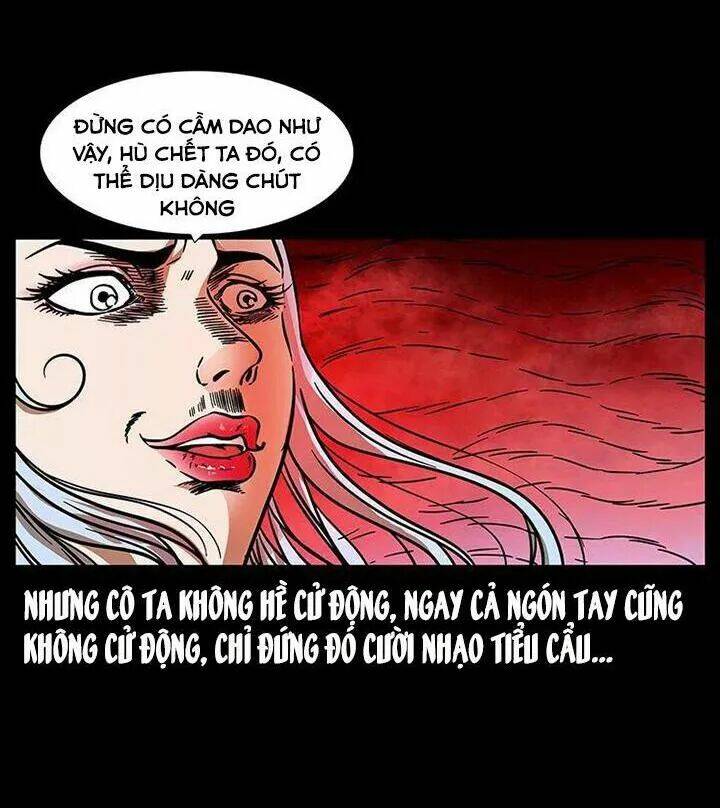 U Minh Ngụy tượng - Chapter 196 - Page 75