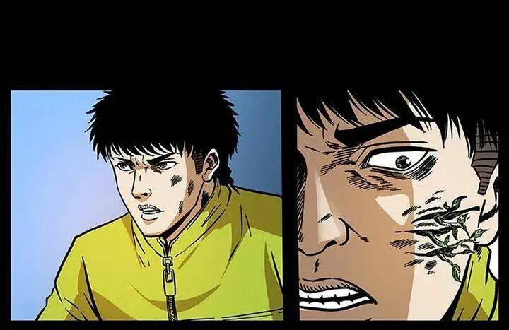 U Minh Ngụy tượng - Chapter 196 - Page 77