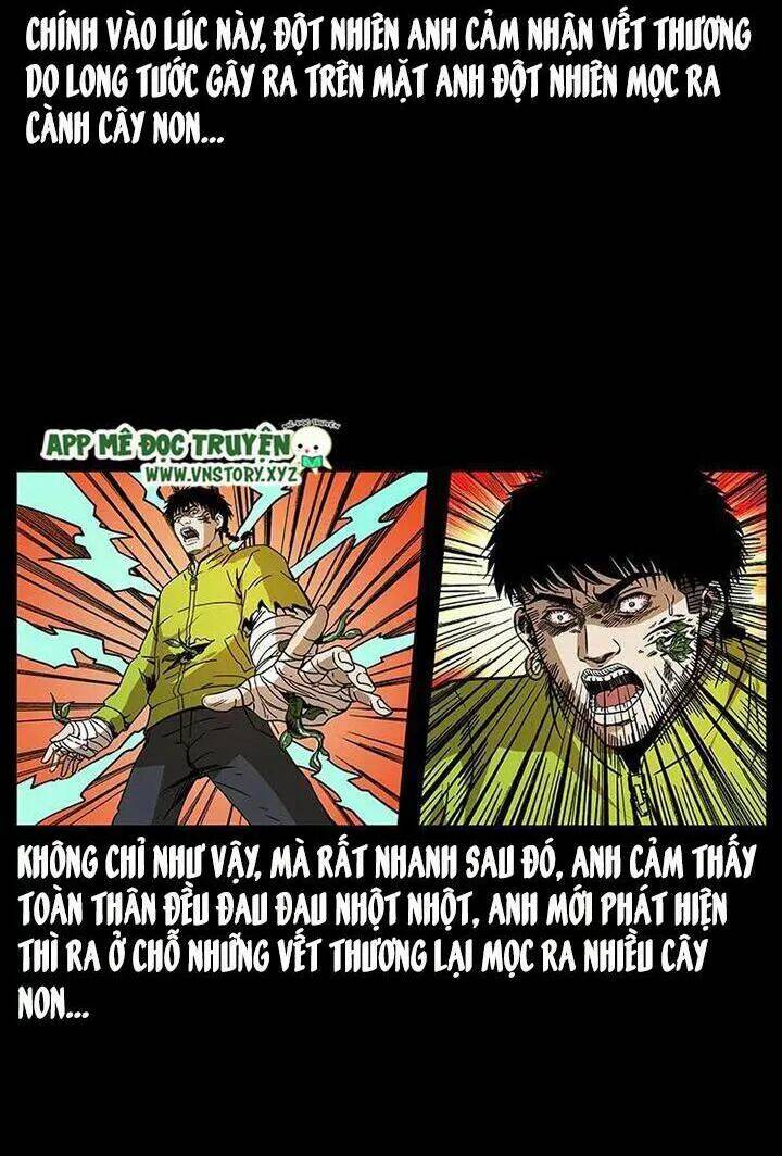 U Minh Ngụy tượng - Chapter 196 - Page 78