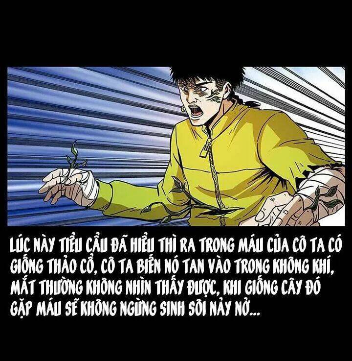 U Minh Ngụy tượng - Chapter 196 - Page 79