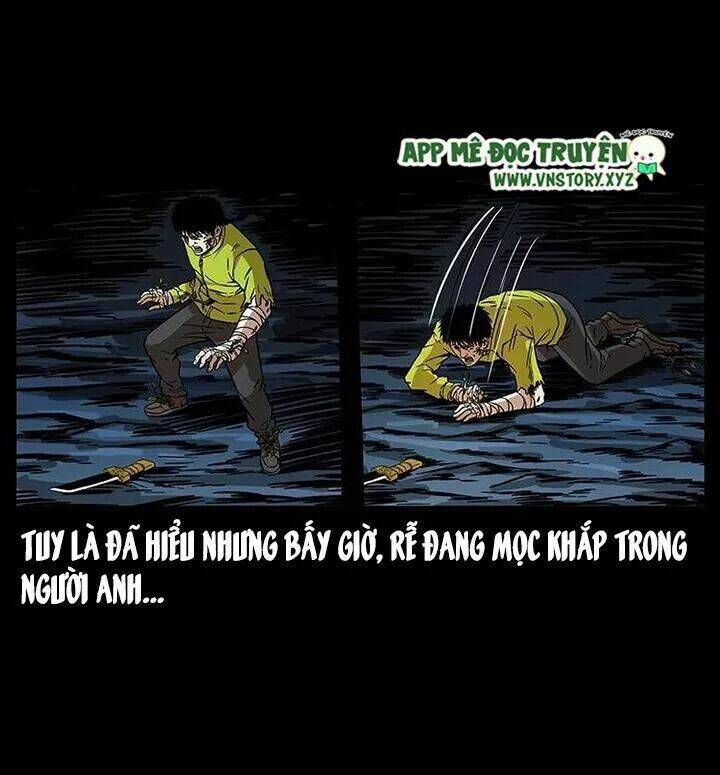 U Minh Ngụy tượng - Chapter 196 - Page 80